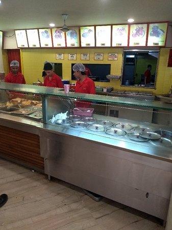 Kabab Magic Restaurant