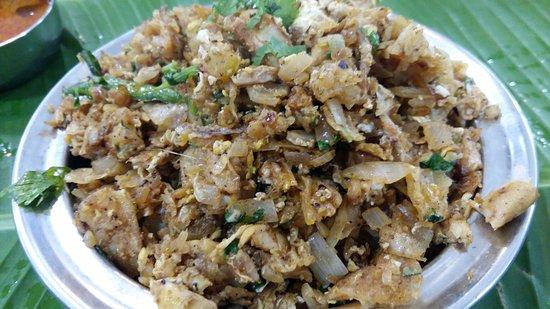 Hotel Junior Kuppanna