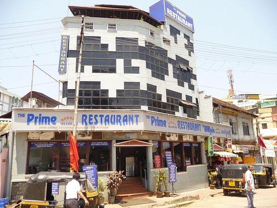 The Prime Restaurant