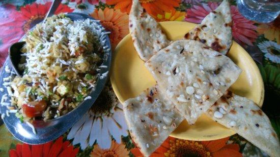 Nandanvan Restaurant