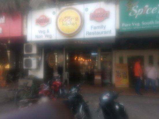 Noor's Kitchen