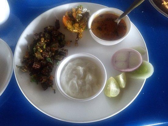 Guru Kripa Food & Hotel