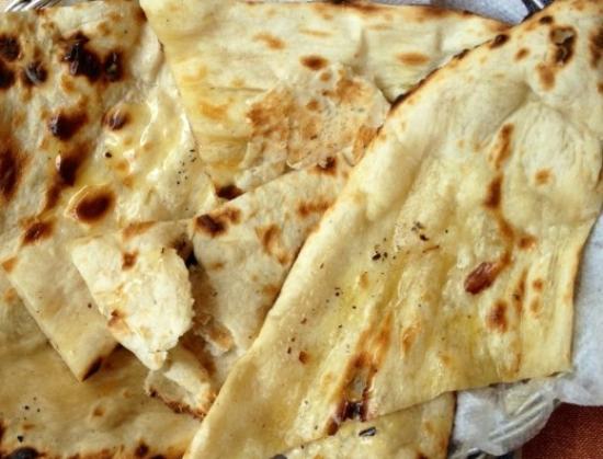 Hotel Gaurav Palace Restaurant