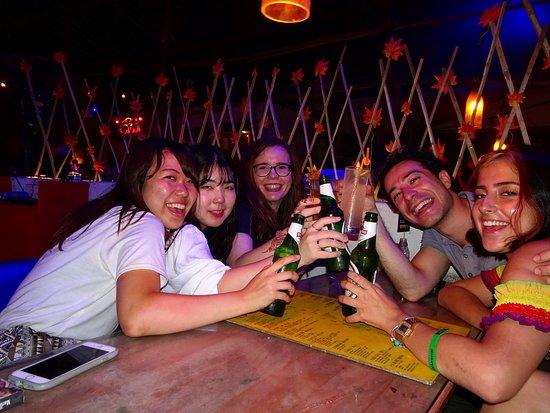 Zenzibu Da Sky Lounge