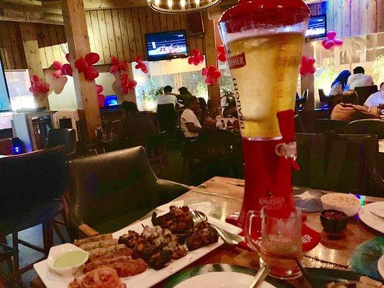 TAP Resto Bar