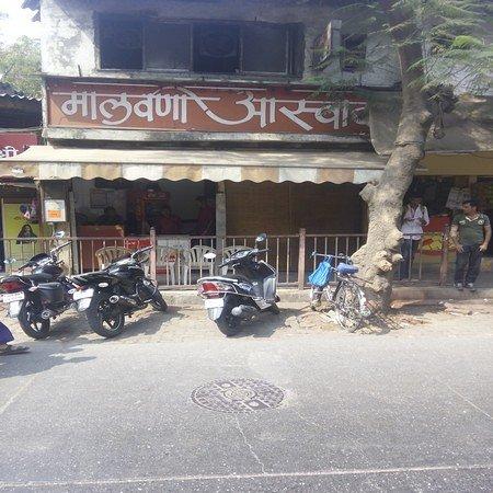 Malwani Aswad