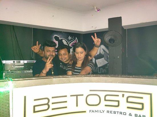 Beto's Bar & Kitchen