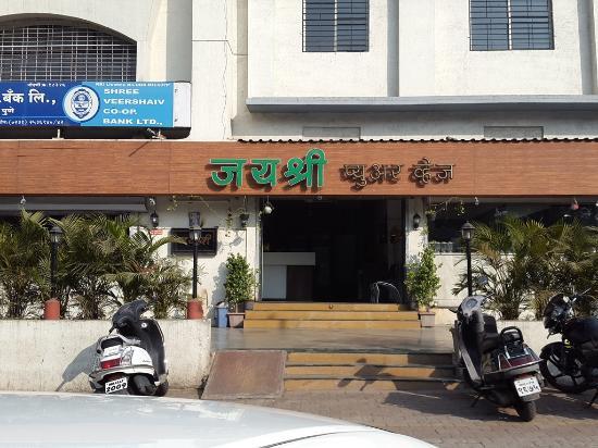 Jayshree Pure Veg