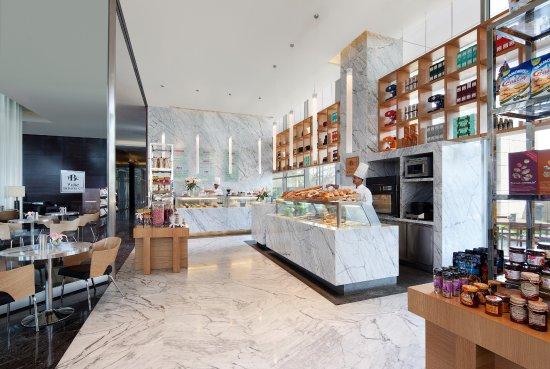 Pune Baking Company