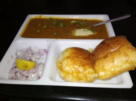 Kulkarni's PavBhaji