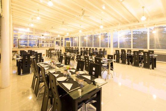 Solis - The Multi Cuisine Restaurant