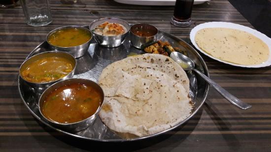 Agarwal's Pure Veg Restaurant
