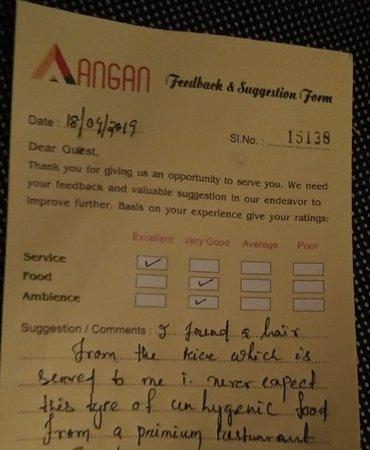 Aangan Premium