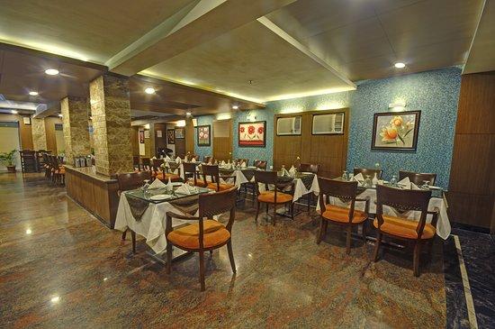 Pride Ananya Swaad Restaurant