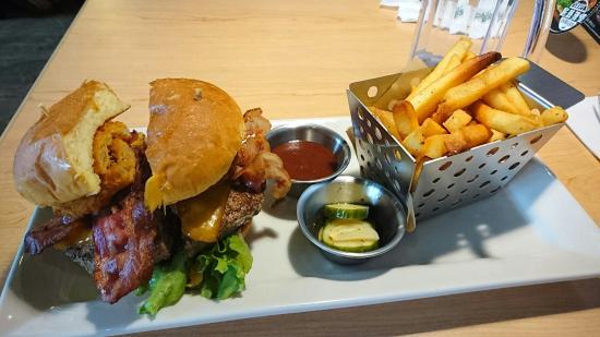 Chili's Dazhi