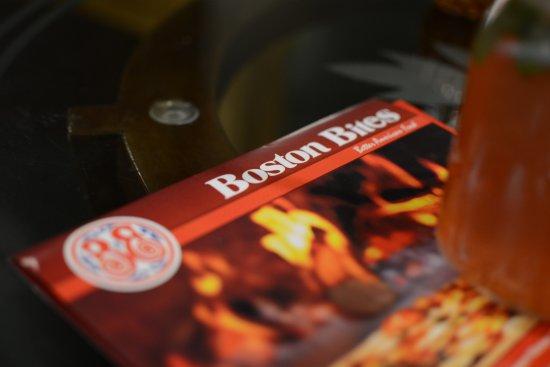 Boston Bites