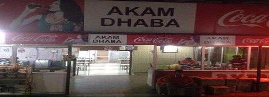 Akam Dhaba