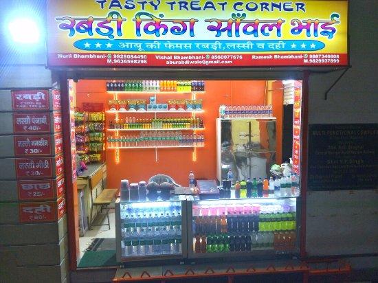 Rabdi King Saawal Bhai