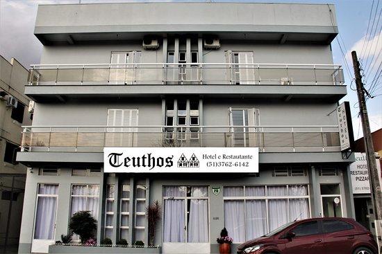 Teuthos Restaurante