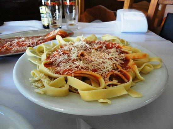Ristorante Abruzzi