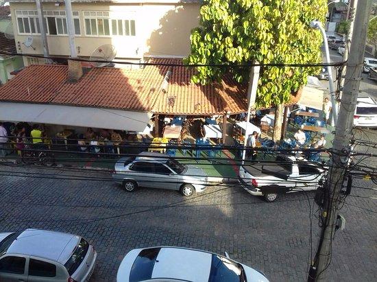 Papo Quente