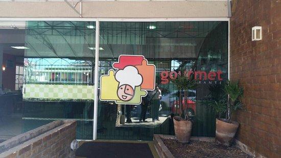 Restaurante Gourmet