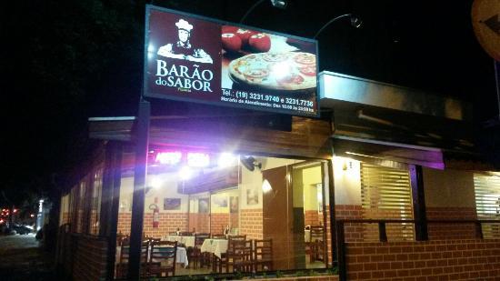 Barao Do Sabor