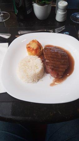 Dumont Restaurante