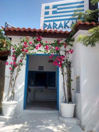 Parakalo