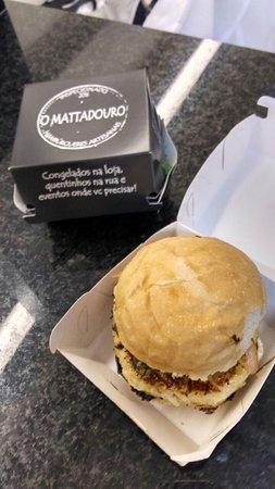 O Mattadouro