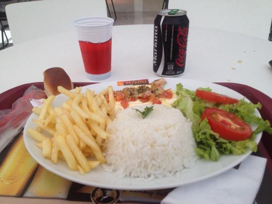 Patroni Pizzaria e Tratoria