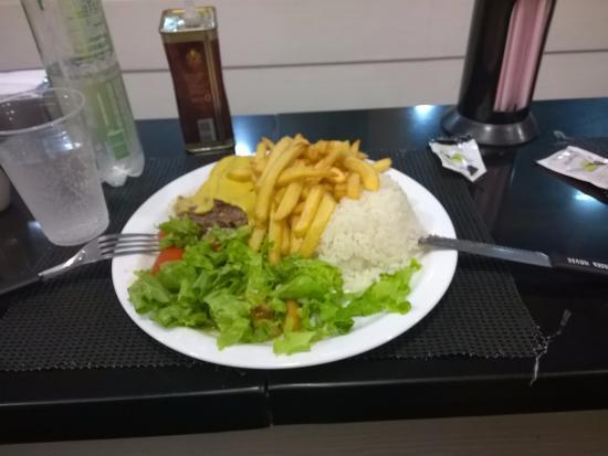 Burger House