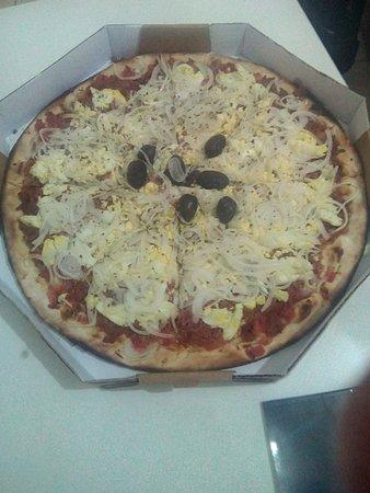 Saturno Pizzaria