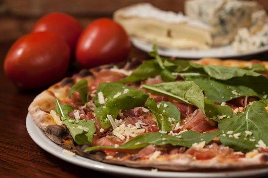 Diavola Pizzeria Italiana