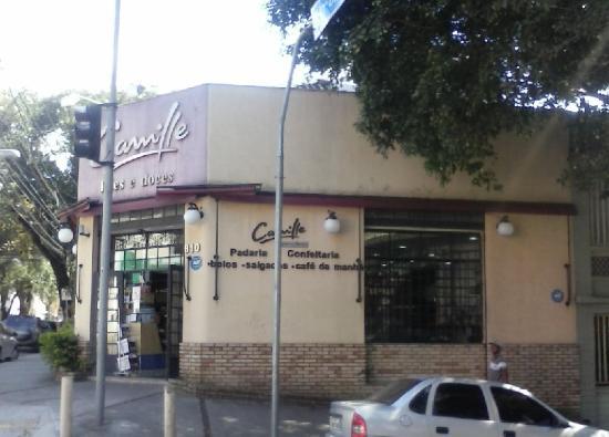 Camille