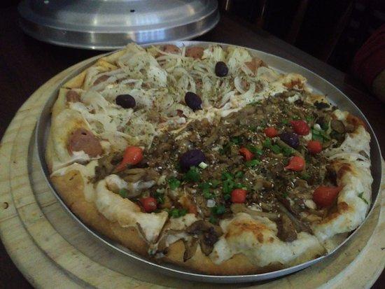 Pop Vegan Food