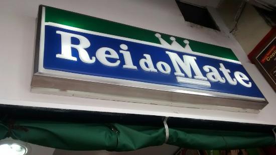 Rei Do Mate