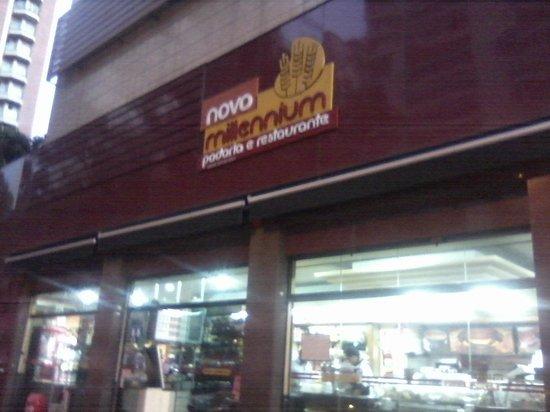 Novo Millennium