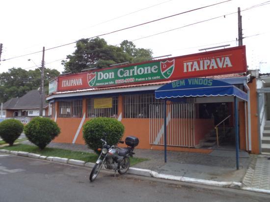 Pizzaria Dom Carloni