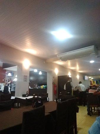 Restaurante e Churrascaria Gaucha Altaneira