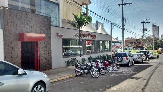 Prosa Mineira