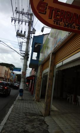 Terracinho
