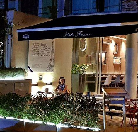 Bistro Francais
