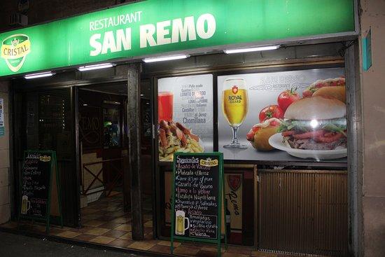 San Remo