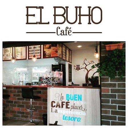 El Buho Cafe