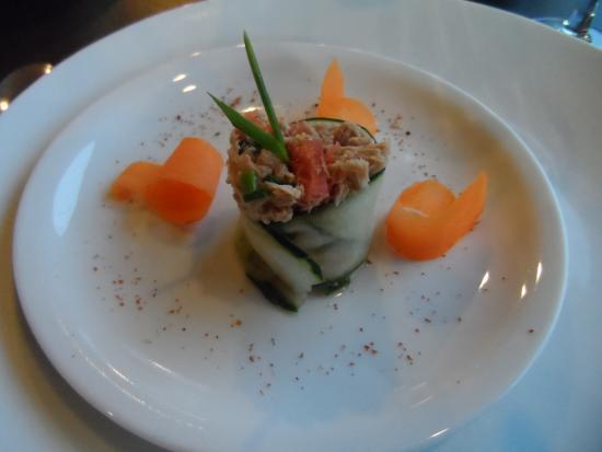 Restaurant Mares