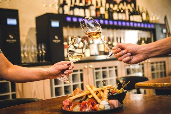 Easy Wine