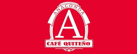 Cafe Anaconda