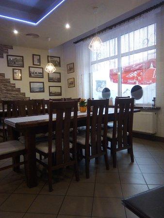 Restauracja Fum