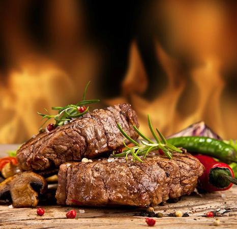 Josper Pub Kogut